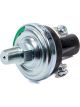 Edelbrock Fuel Pressure Safety Switch 5 PSI Minimum 1/8 In. Npt