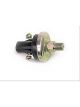 Edelbrock Fuel Pressure Safety Switch 50 PSI Minimum 1/8 In. Npt