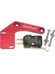 Edelbrock Nitrous Microswitch and Bracket Kit
