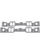 Edelbrock Gaskets Intake E-Tec Port 2.11