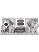 Edelbrock Intake Manifold Performer RPM Air Gap Square Bore Vortec/E-Tec