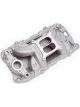 Edelbrock Intake Manifold Performer RPM Air Gap Chevy BB Oval Port