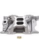 Edelbrock Intake Manifold Performer RPM Air Gap Square Bore Mopar 5.2 5.9L