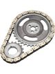 Edelbrock Performer-Link True Roller Timing Chain Sets