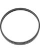 Edelbrock Air Filter Assembly Spacer Plastic Black 0.500