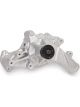 Edelbrock Water Pump Mechanical High-Volume Clockwise Ford Big Block Fe