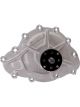 Edelbrock Water Pump Mechanical Clockwise Pontiac 6.6L 7.0L 7.5L
