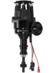 MSD Distributor Pro-Ready-To-Run & Mechanical Ford Mercury 4.7L 5.0L