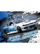 AEM Hero Card; Jeff Jones, 8-1/2 x 11