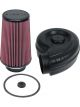 Airaid Junior Air Intake System