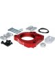 Airaid PowerAid Throttle Body Spacer