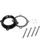 Airaid PowerAid Throttle Body Spacer