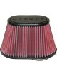 Airaid Universal Oval Filter