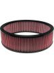 Airaid Round Filter