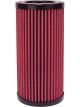 Airaid Round Filter