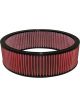 Airaid Dry Round Filter