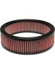 Airaid Dry Round Filter