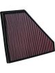 Airaid Panel Filter