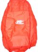 K&N Rectangle Straight Air Filter PreCharger Wrap