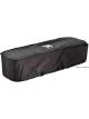 K&N Rectangle Straight Air Filter PreCharger Wrap