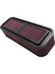 K&N Custom Racing Air Filter Assembly