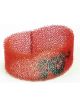 K&N Oval Straight  Air Filter Foam Wrap