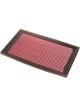 K&N Panel Air Filter