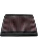 K&N Panel Air Filter