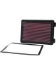 K&N Panel Air Filter