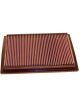 K&N Panel Air Filter