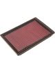 K&N Panel Air Filter