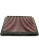 K&N Panel Air Filter
