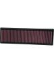 K&N Panel Air Filter
