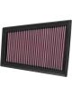 K&N Air Filter