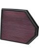 K&N Panel Air Filter