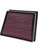 K&N Panel Air Filter