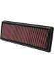 K&N Panel Air Filter