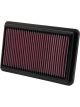 K&N Panel Air Filter