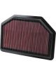 K&N Panel Air Filter