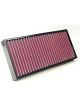 K&N Panel Air Filter
