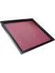 K&N Panel Air Filter