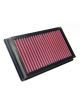 K&N Panel Air Filter