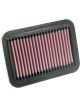 K&N Panel Air Filter
