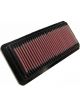 K&N Panel Air Filter