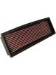 K&N Panel Air Filter