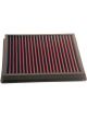 K&N Panel Air Filter