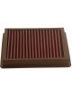 K&N Panel Air Filter