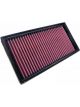 K&N Panel Air Filter