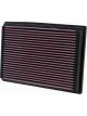 K&N Panel Air Filter