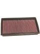 K&N Panel Air Filter